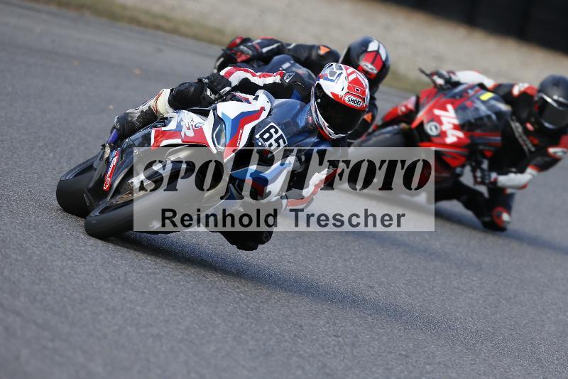 /47 02.10.2026  Speer Racing ADR/Gruppe rot/65